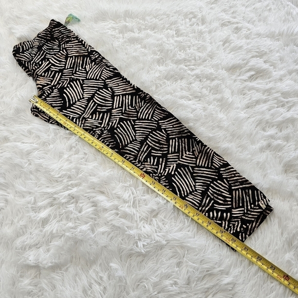 Hands to hearts size small lycra leggings - Picture 10 of 12